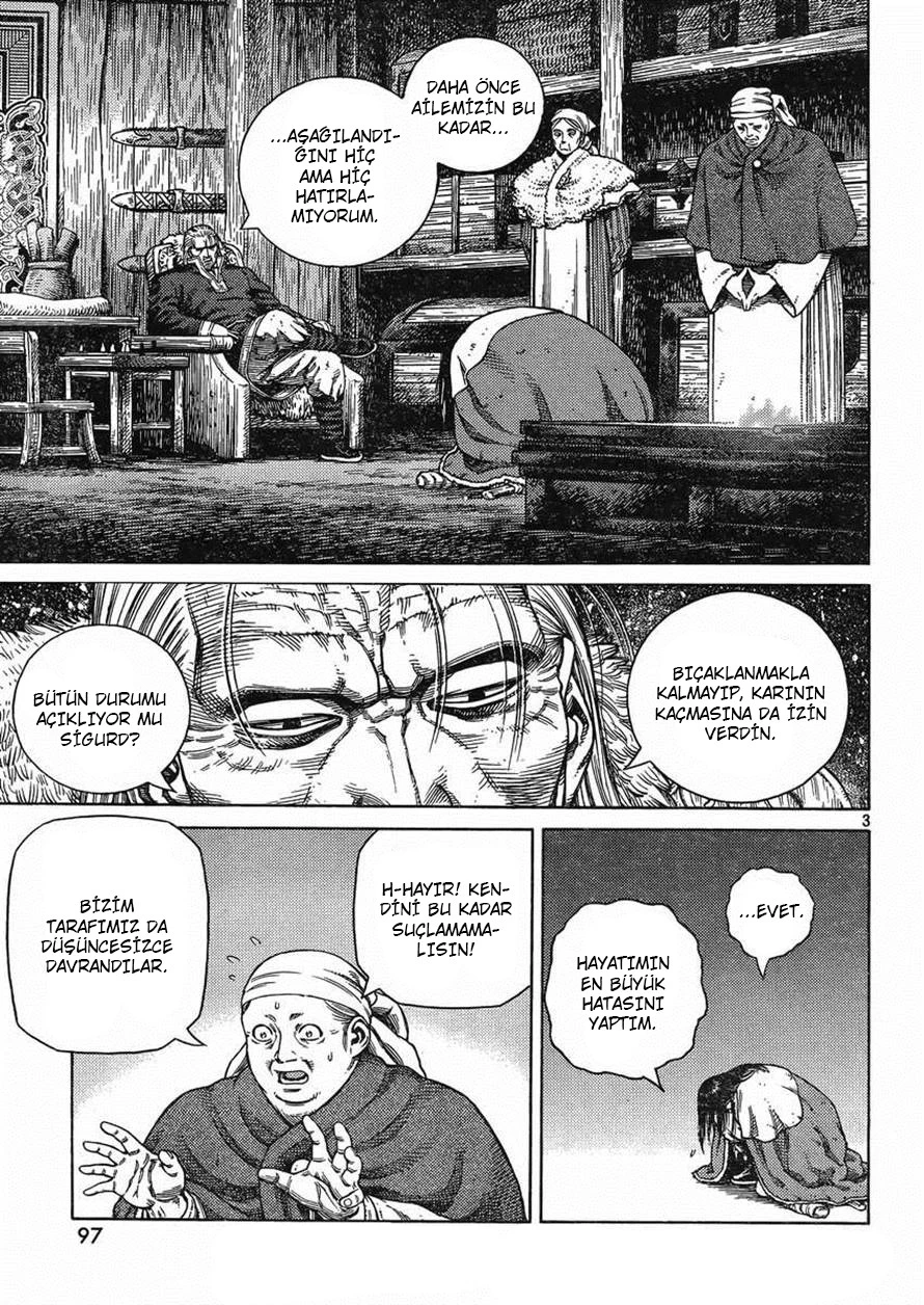 Read Vinland Saga TR Manga Online