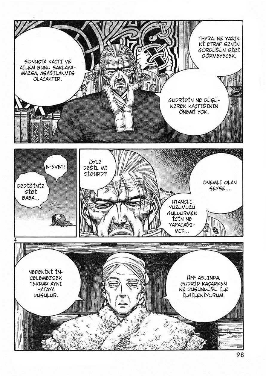 Read Vinland Saga TR Manga Online
