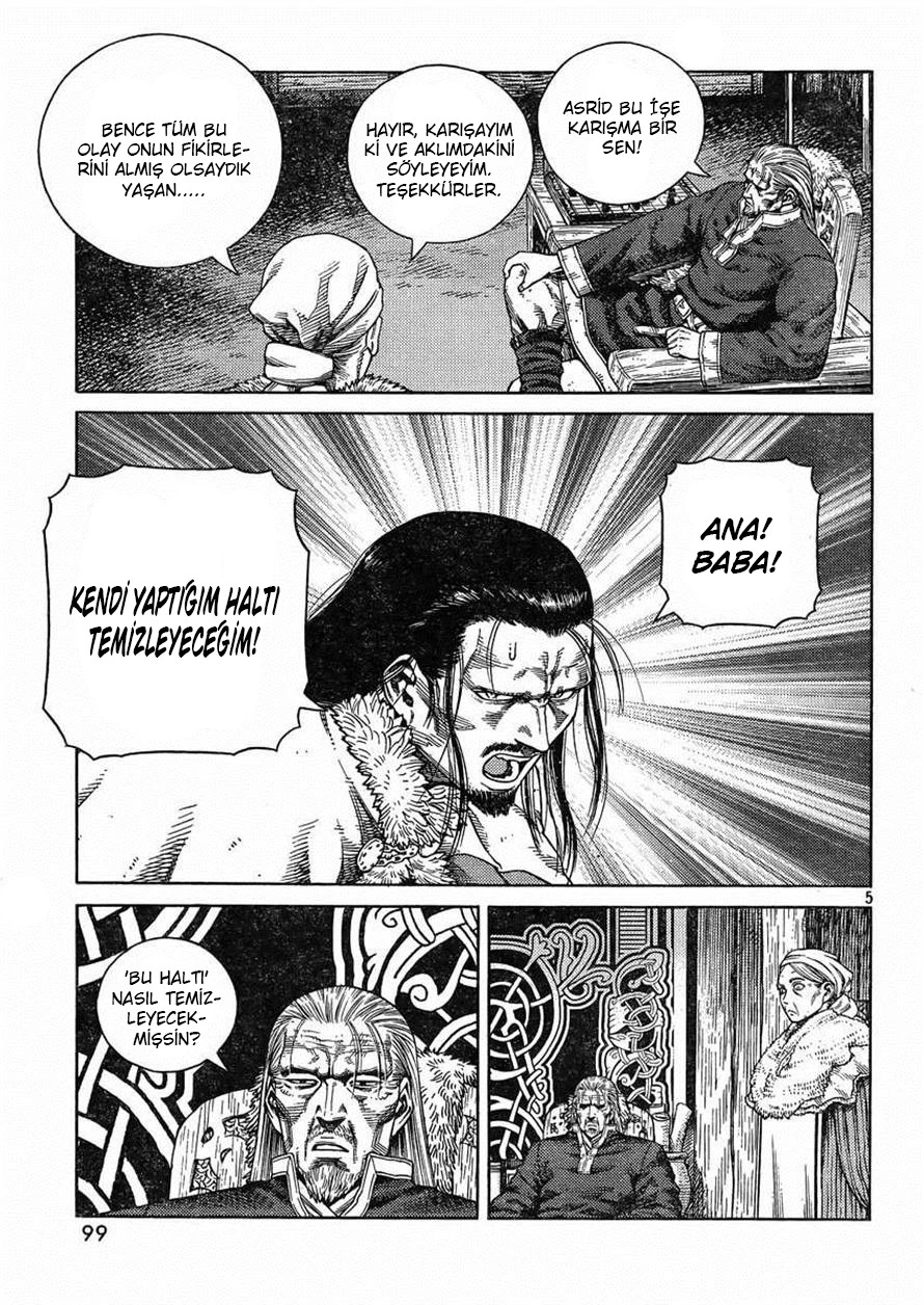 Read Vinland Saga TR Manga Online