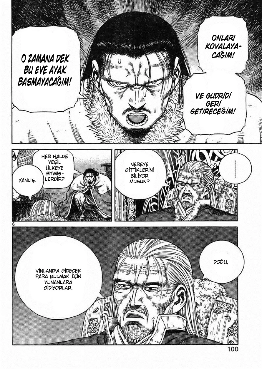 Read Vinland Saga TR Manga Online