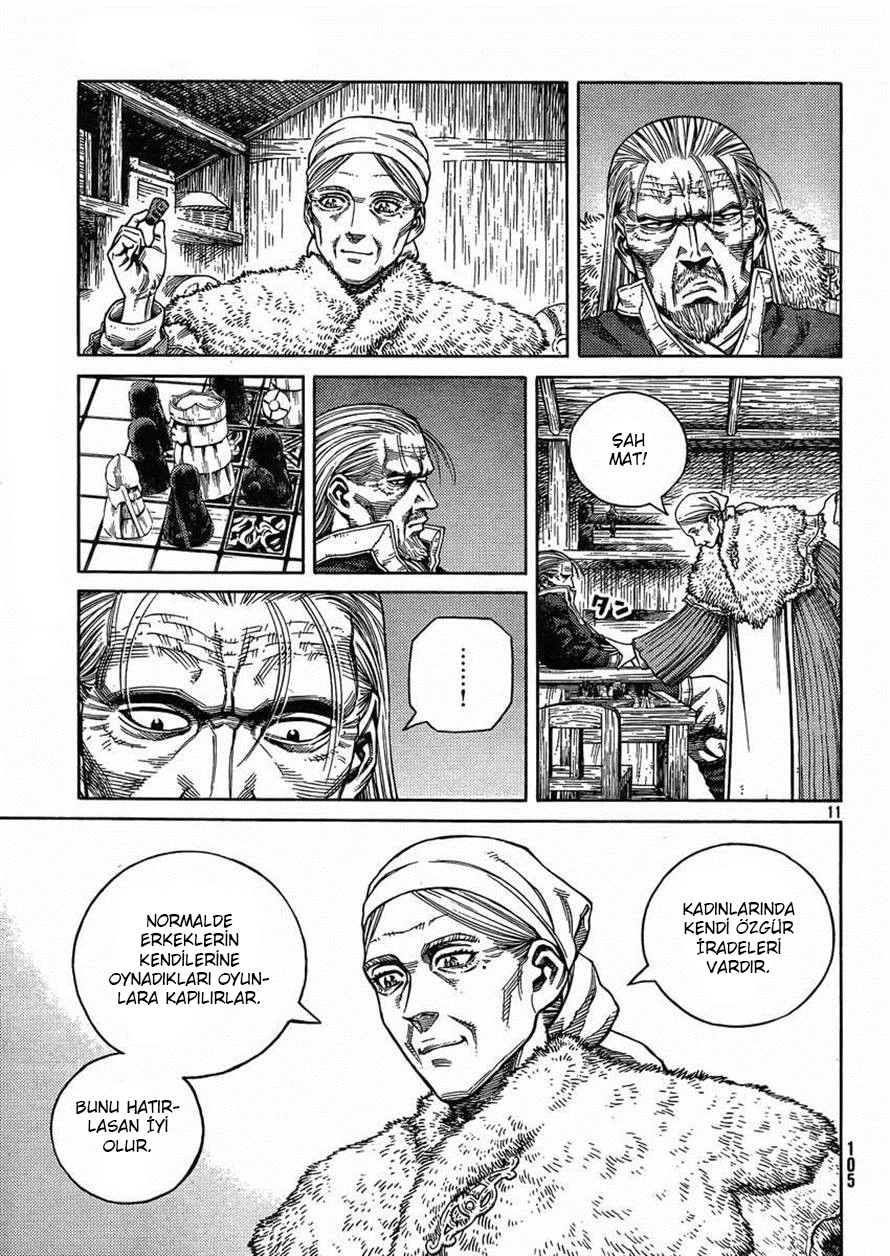 Read Vinland Saga TR Manga Online