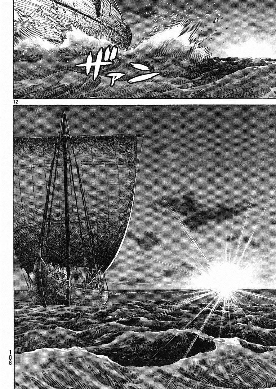 Read Vinland Saga TR Manga Online