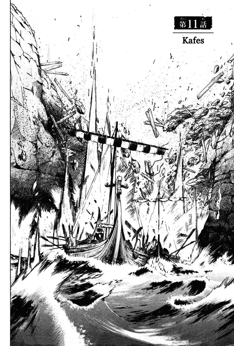 Read Vinland Saga TR Manga Online