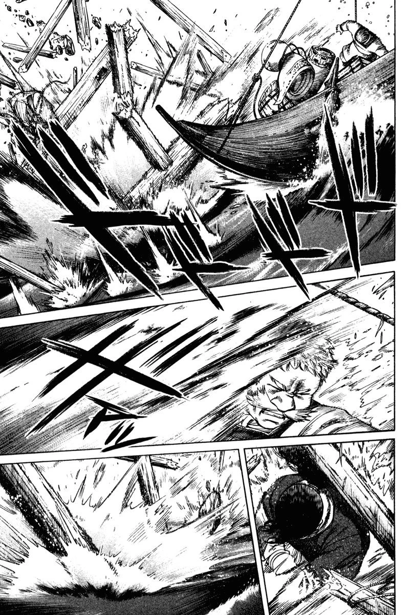 Read Vinland Saga TR Manga Online