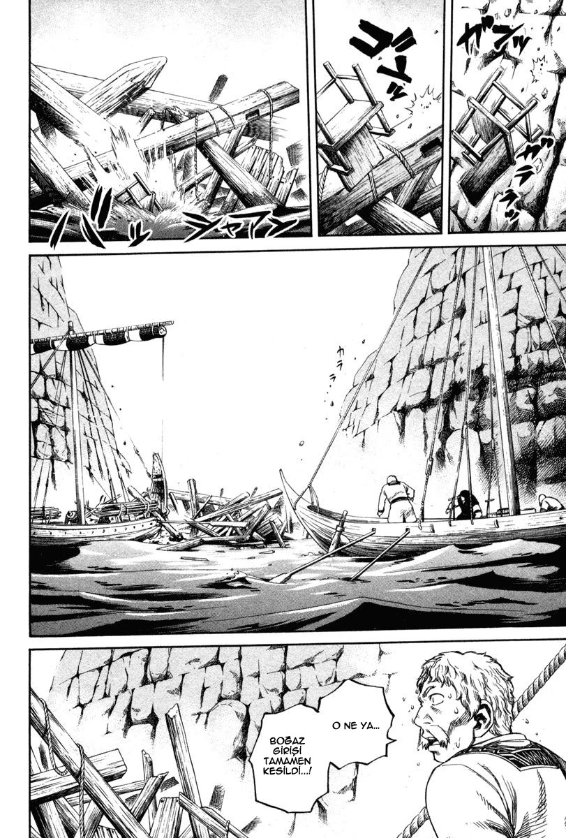 Read Vinland Saga TR Manga Online