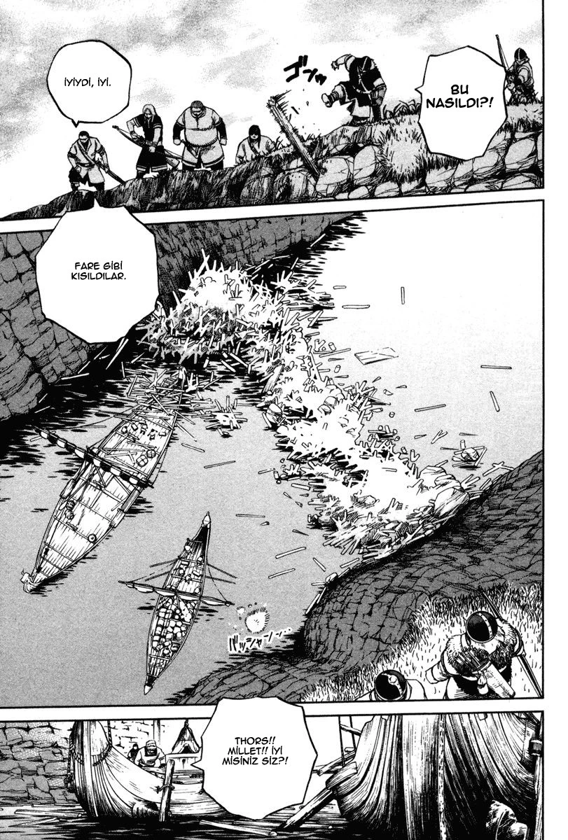 Read Vinland Saga TR Manga Online