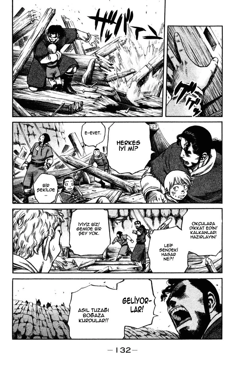 Read Vinland Saga TR Manga Online