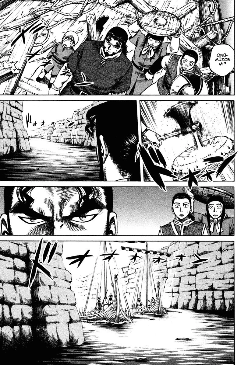 Read Vinland Saga TR Manga Online