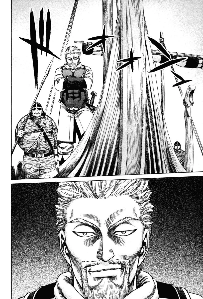 Read Vinland Saga TR Manga Online