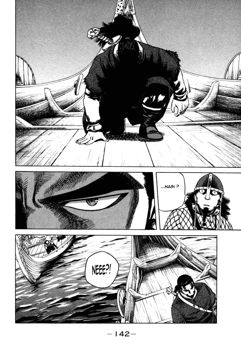Read Vinland Saga TR Manga Online