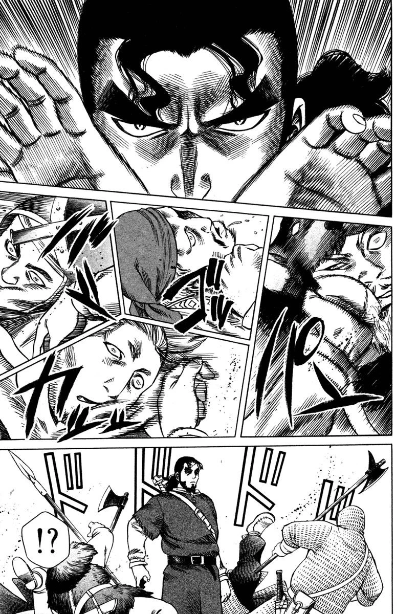 Read Vinland Saga TR Manga Online