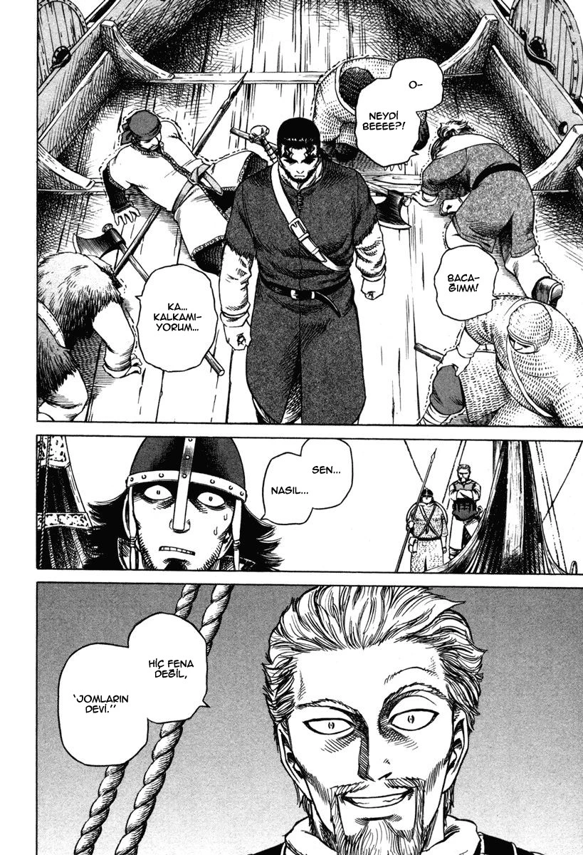 Read Vinland Saga TR Manga Online