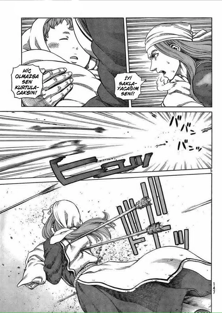 Read Vinland Saga TR Manga Online