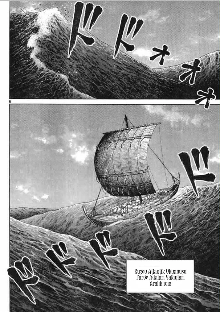 Read Vinland Saga TR Manga Online
