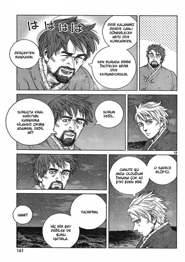 Read Vinland Saga TR Manga Online