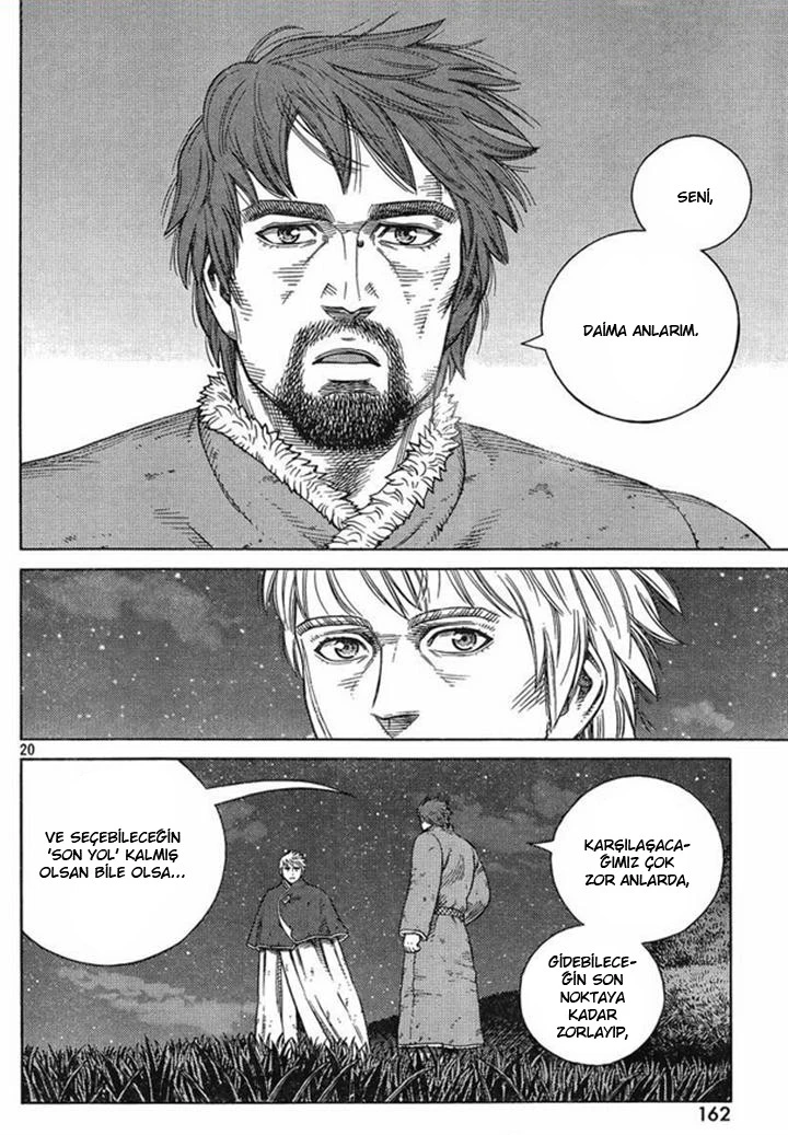 Read Vinland Saga TR Manga Online