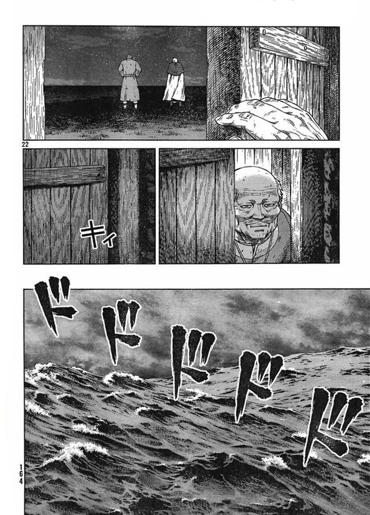 Read Vinland Saga TR Manga Online
