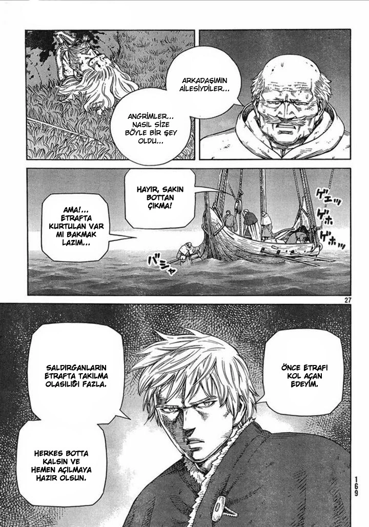 Read Vinland Saga TR Manga Online