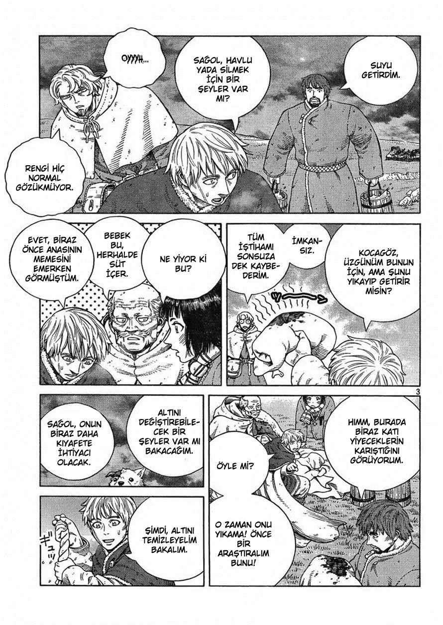 Read Vinland Saga TR Manga Online