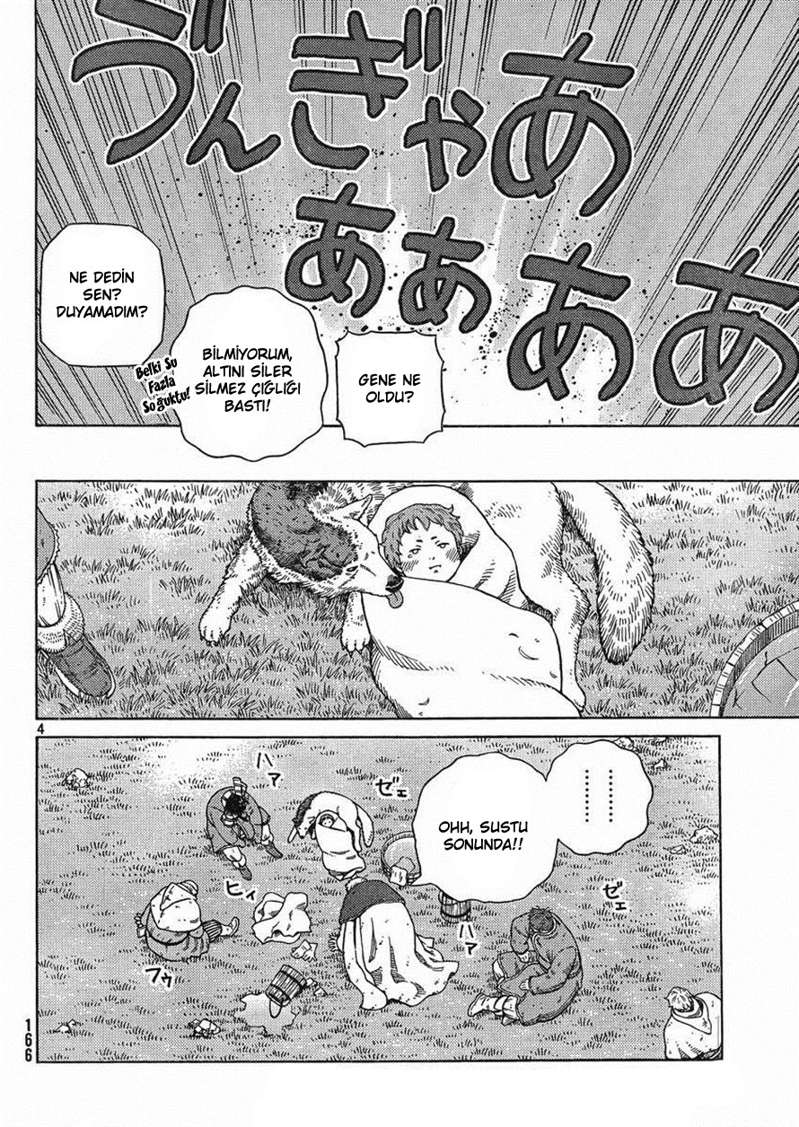 Read Vinland Saga TR Manga Online