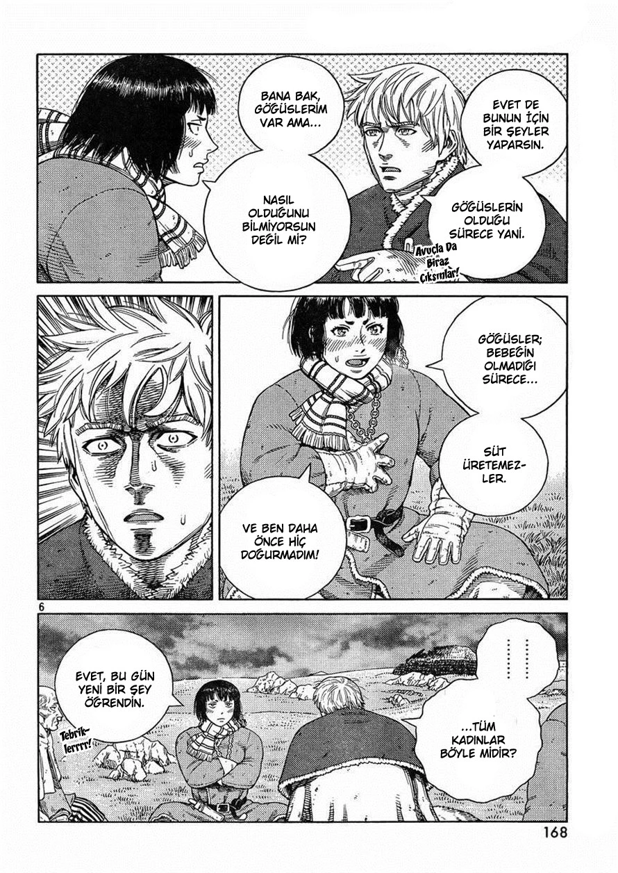 Read Vinland Saga TR Manga Online