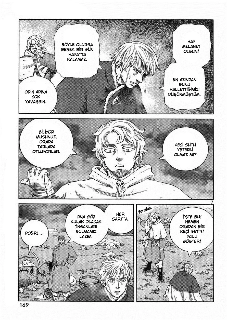 Read Vinland Saga TR Manga Online