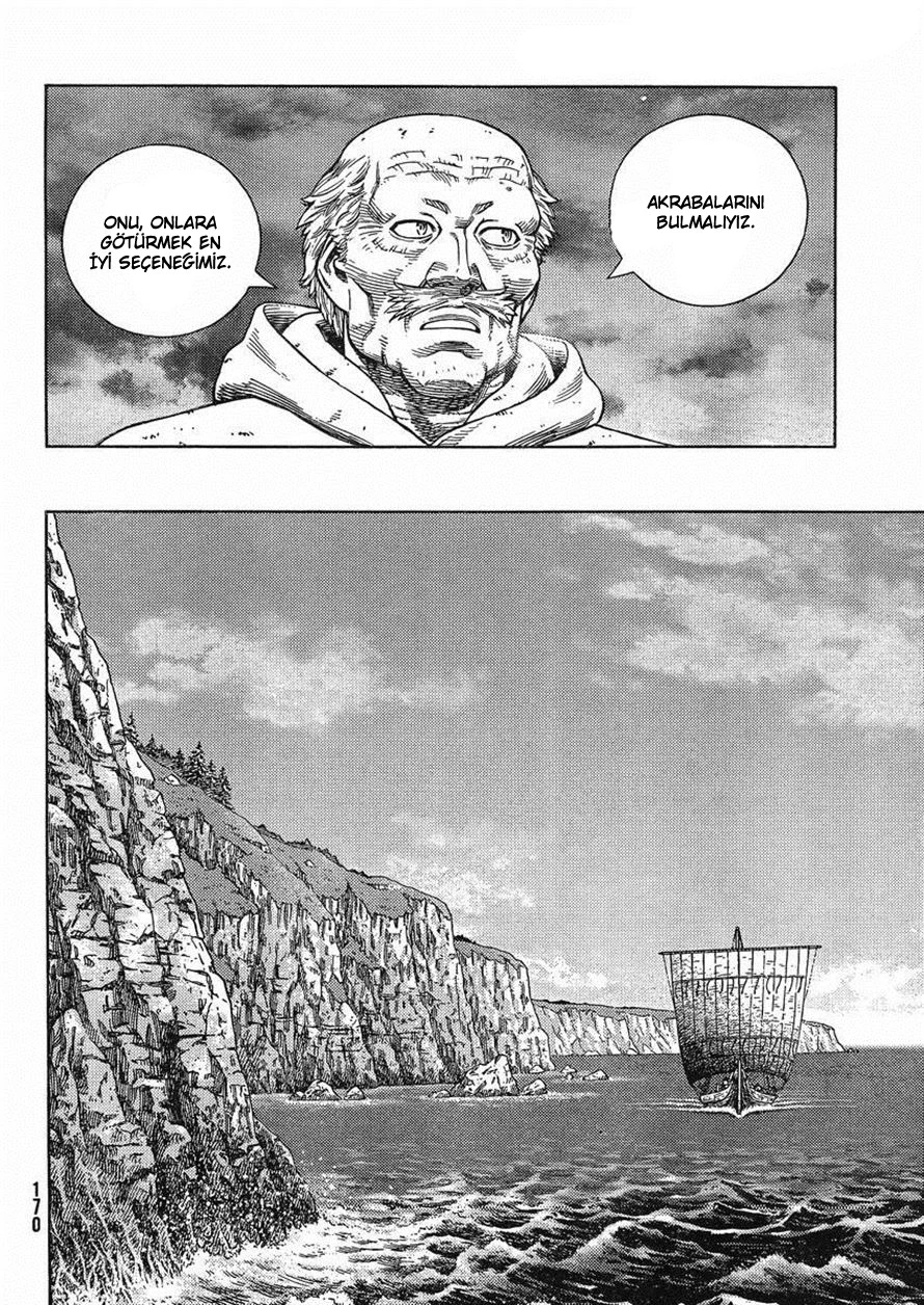 Read Vinland Saga TR Manga Online