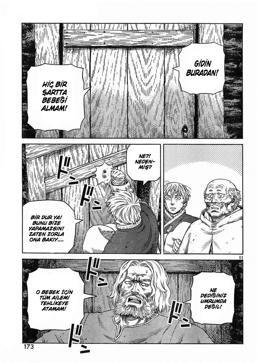 Read Vinland Saga TR Manga Online