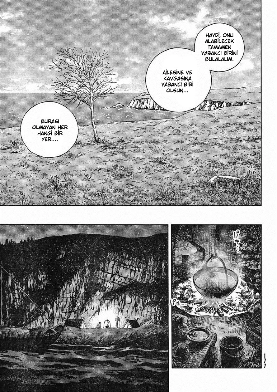 Read Vinland Saga TR Manga Online
