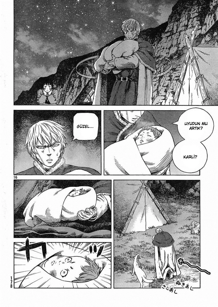 Read Vinland Saga TR Manga Online