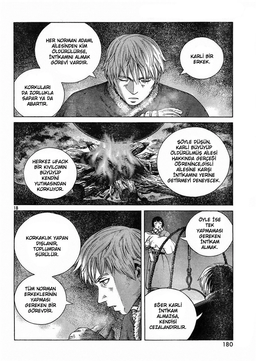 Read Vinland Saga TR Manga Online