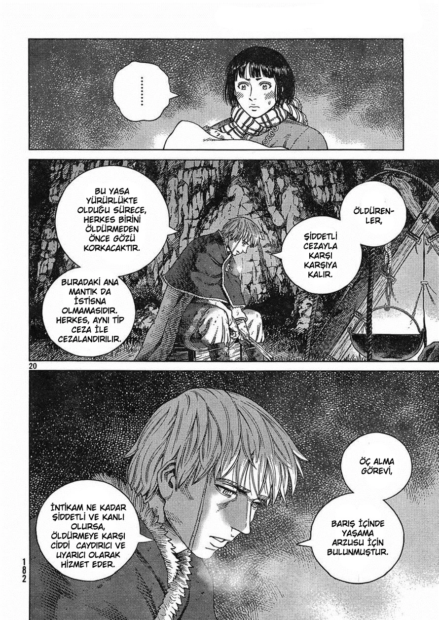 Read Vinland Saga TR Manga Online