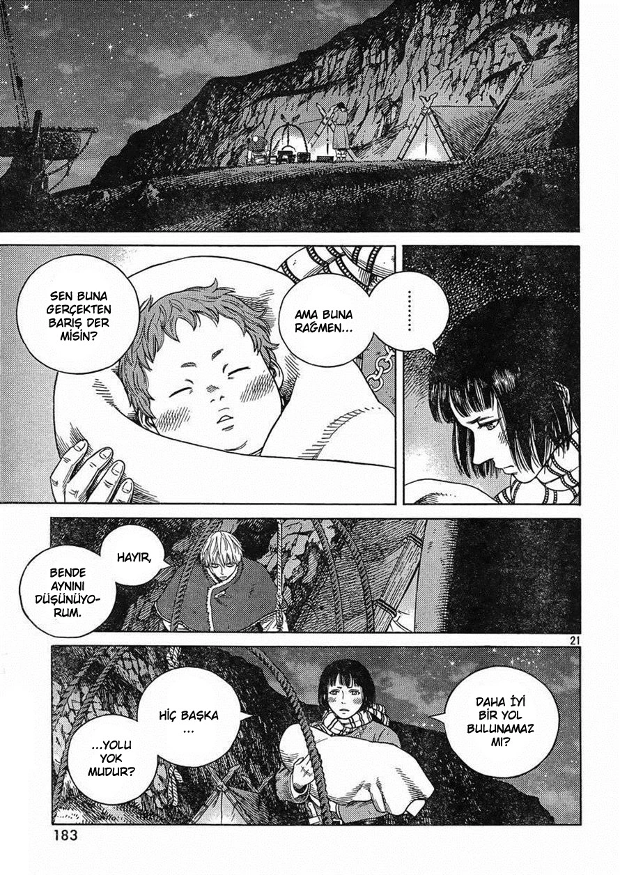 Read Vinland Saga TR Manga Online