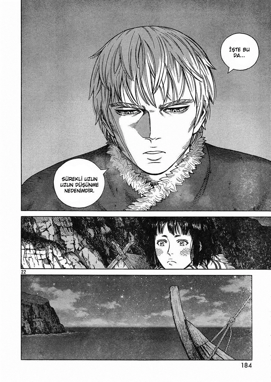 Read Vinland Saga TR Manga Online