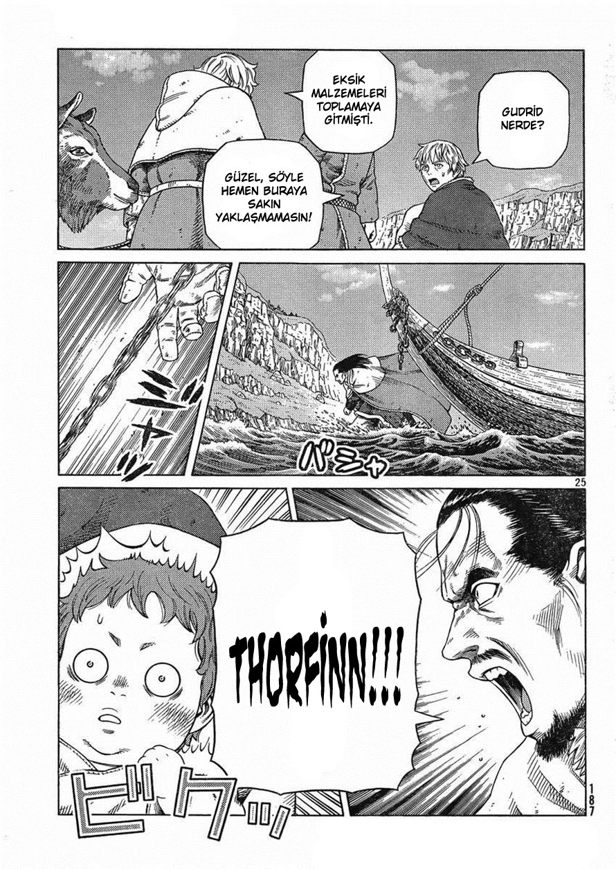 Read Vinland Saga TR Manga Online