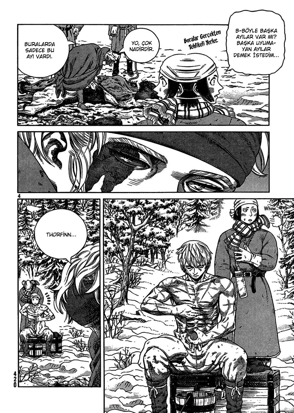 Read Vinland Saga TR Manga Online