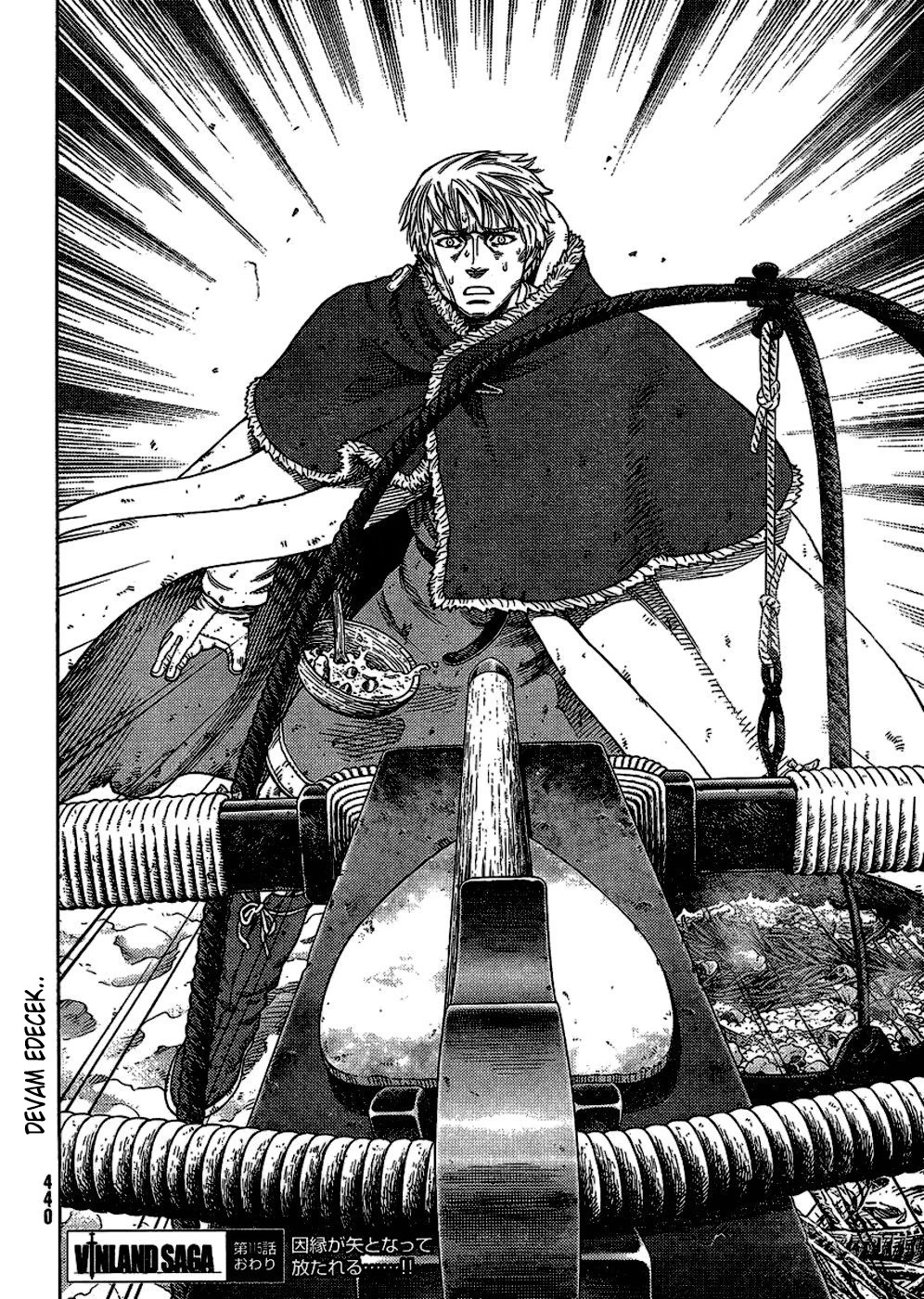 Read Vinland Saga TR Manga Online