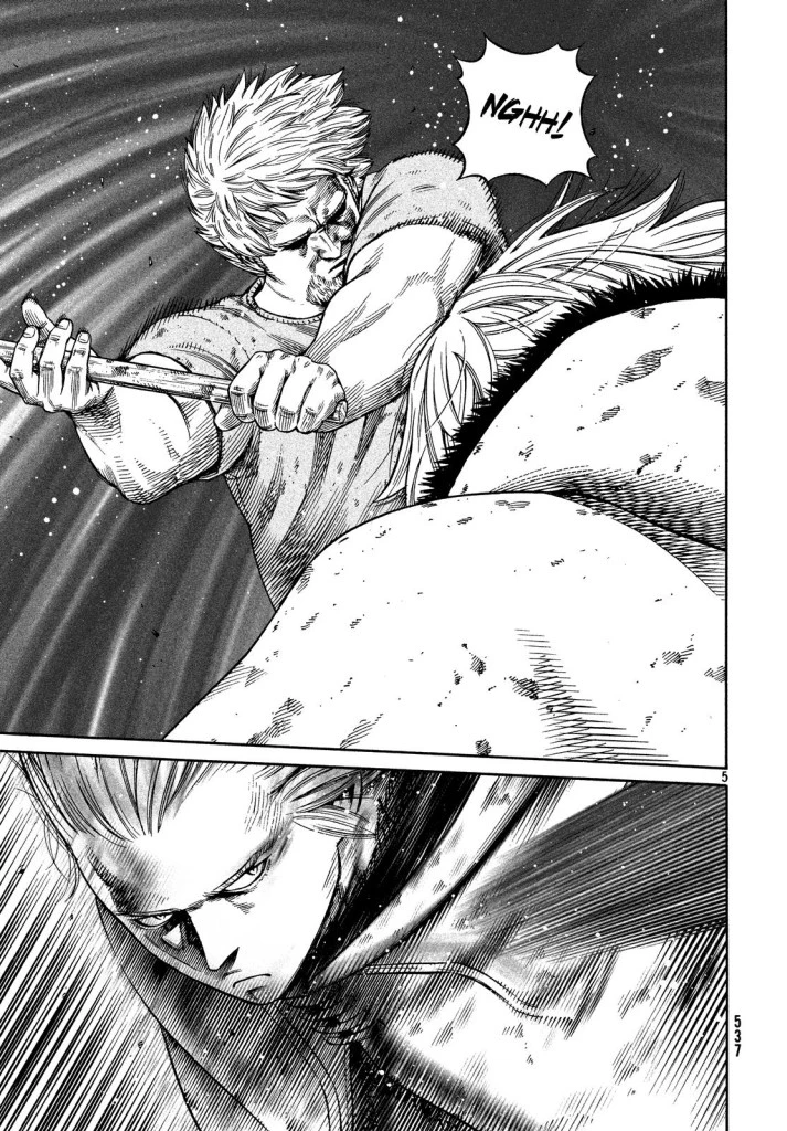 Read Vinland Saga TR Manga Online