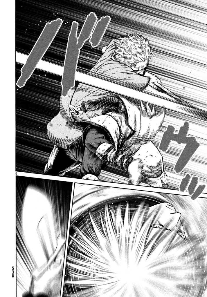 Read Vinland Saga TR Manga Online