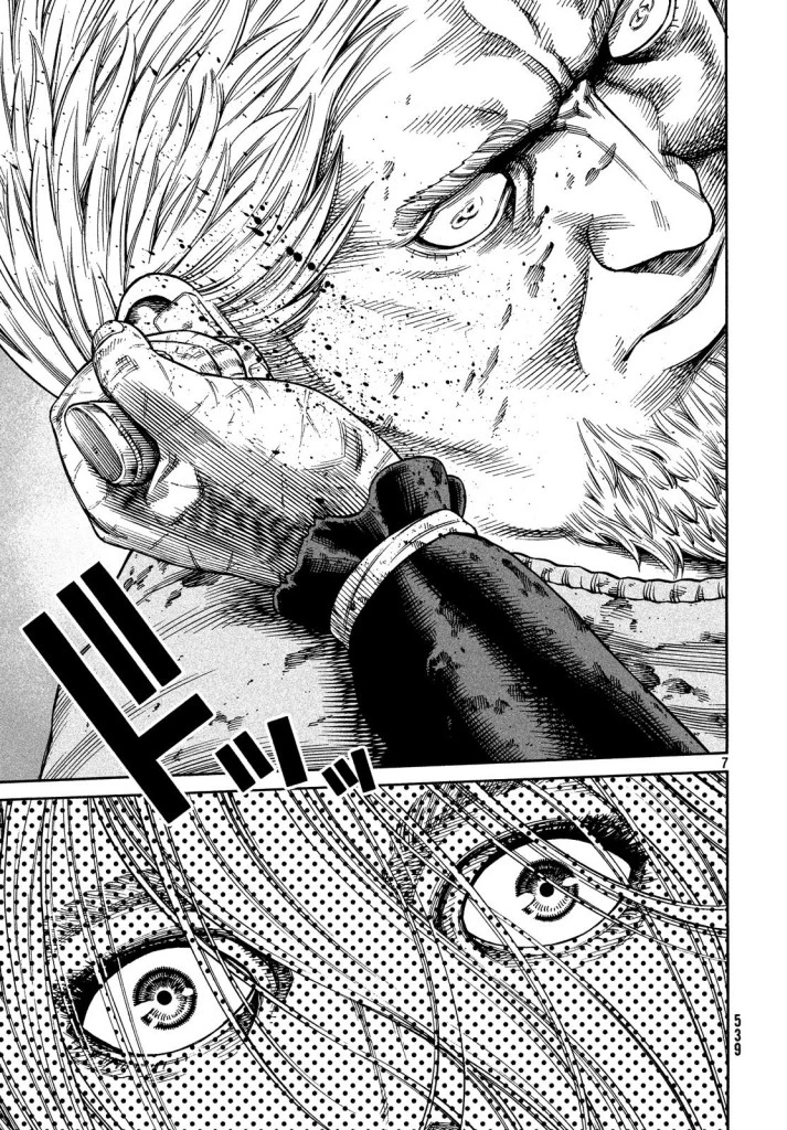 Read Vinland Saga TR Manga Online