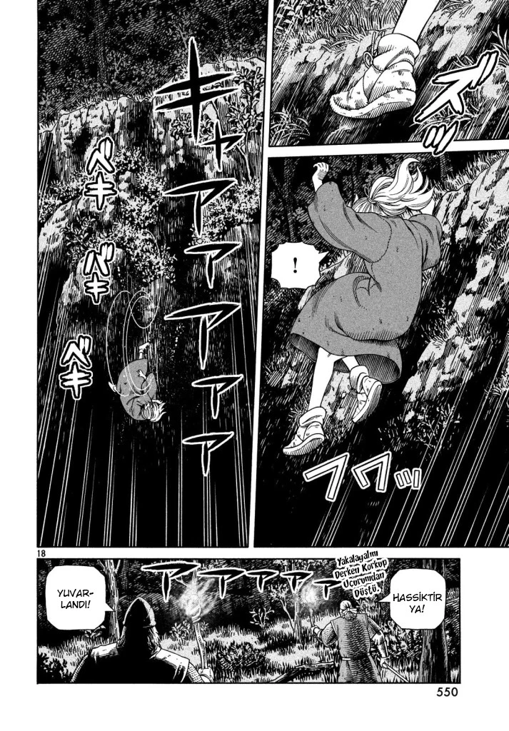 Read Vinland Saga TR Manga Online