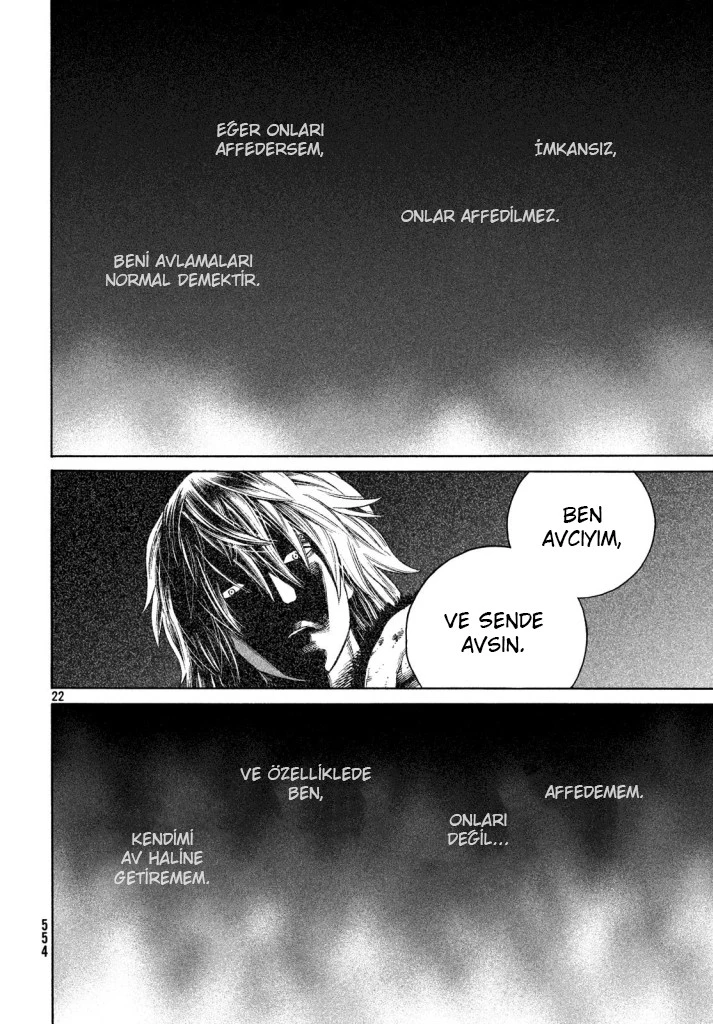 Read Vinland Saga TR Manga Online