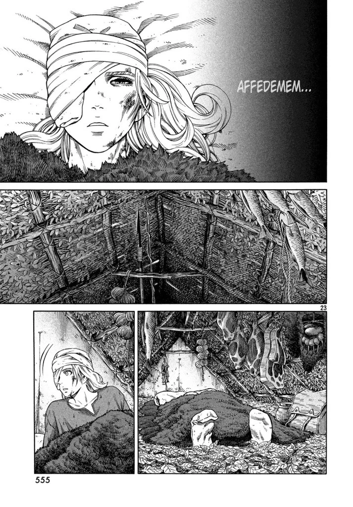 Read Vinland Saga TR Manga Online