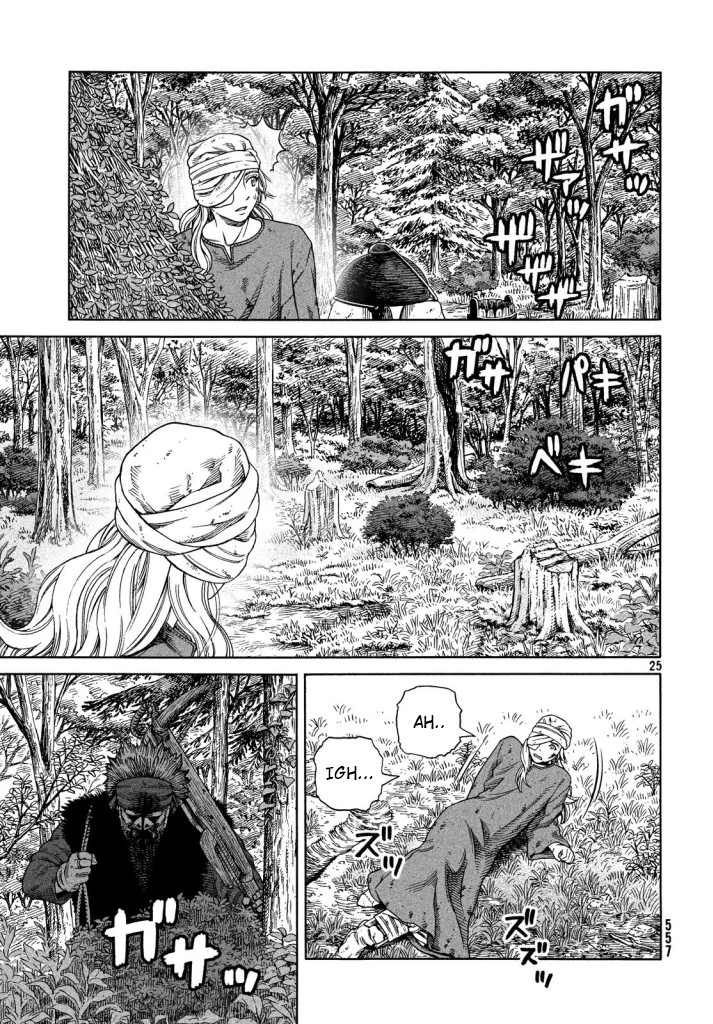 Read Vinland Saga TR Manga Online