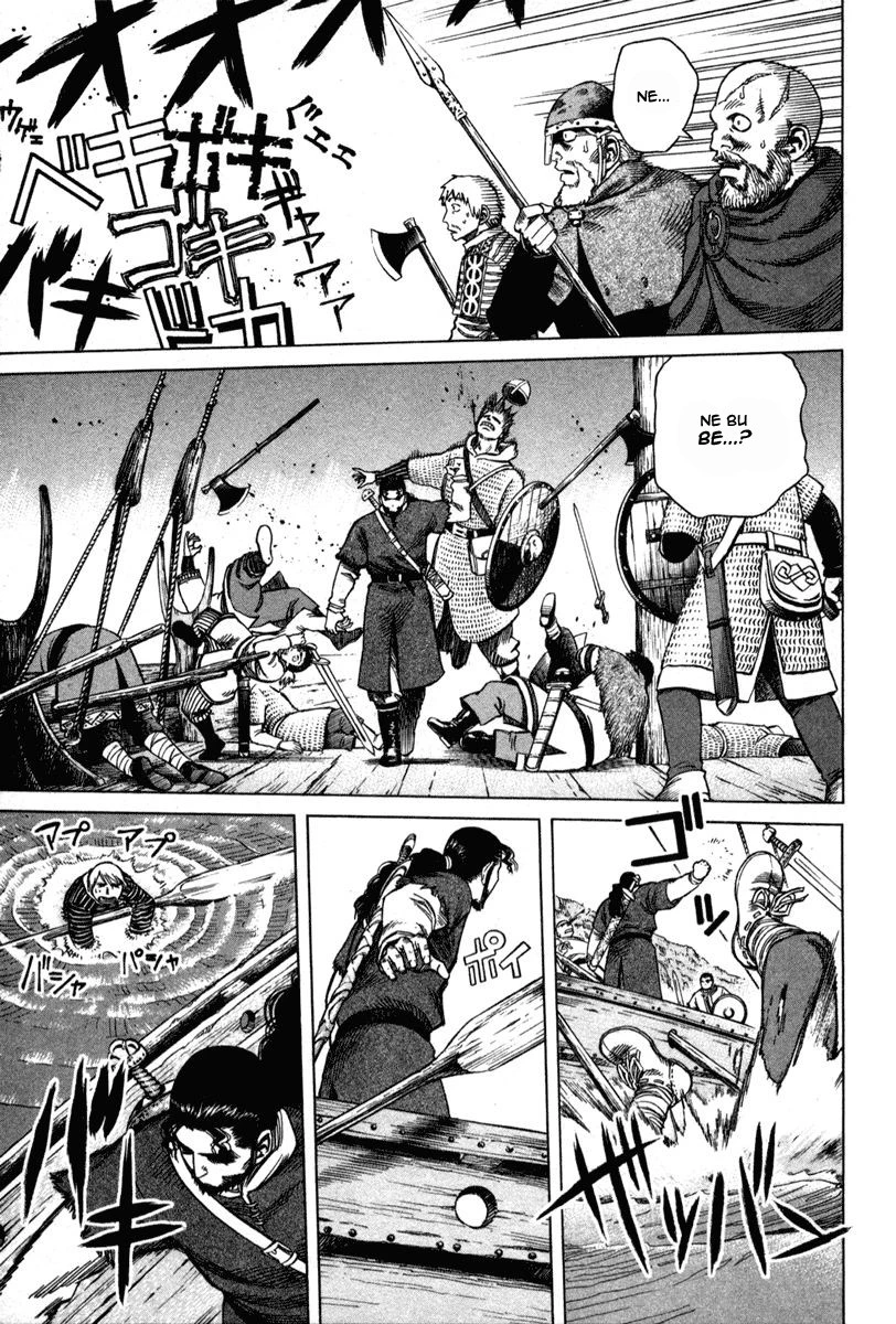Read Vinland Saga TR Manga Online