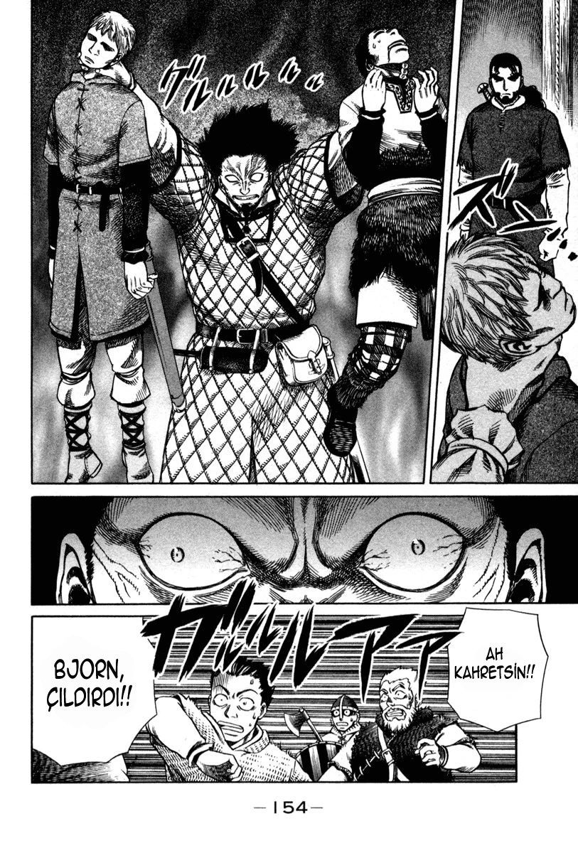 Read Vinland Saga TR Manga Online