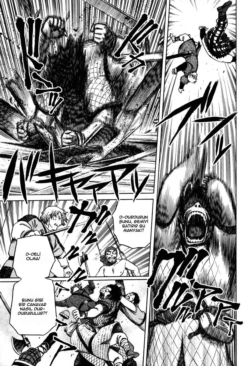 Read Vinland Saga TR Manga Online