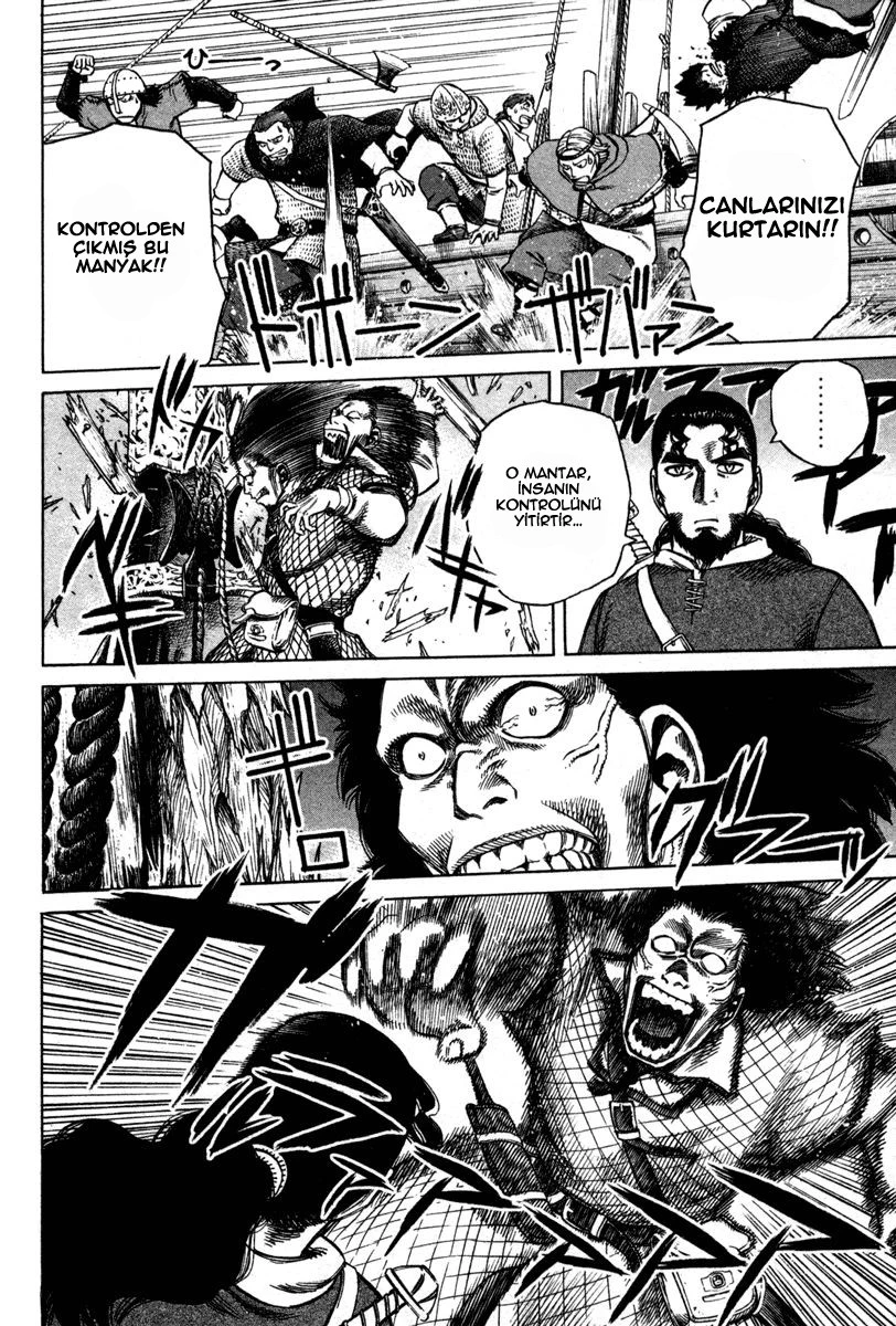 Read Vinland Saga TR Manga Online