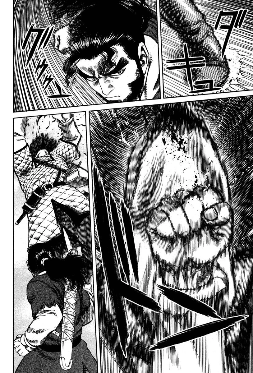 Read Vinland Saga TR Manga Online