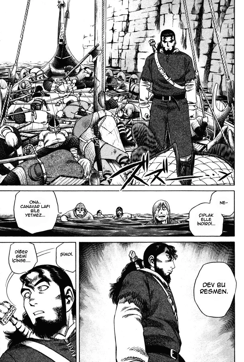 Read Vinland Saga TR Manga Online